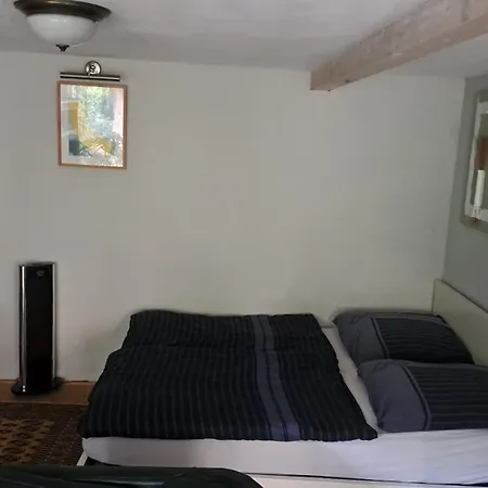 Apartmenthaus Mit Sauna Und Whirlpool Krefeld Exterior foto