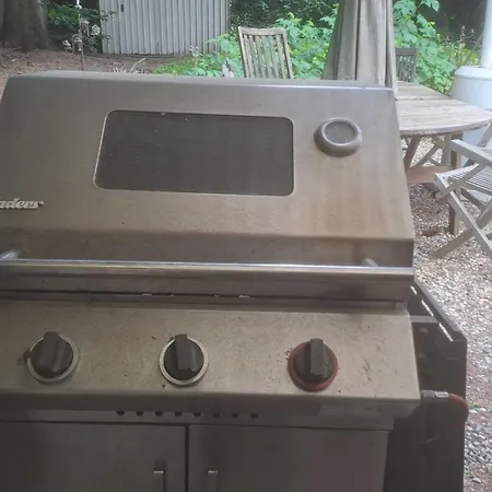 Apartmenthaus Mit Sauna Und Whirlpool Krefeld Exterior foto