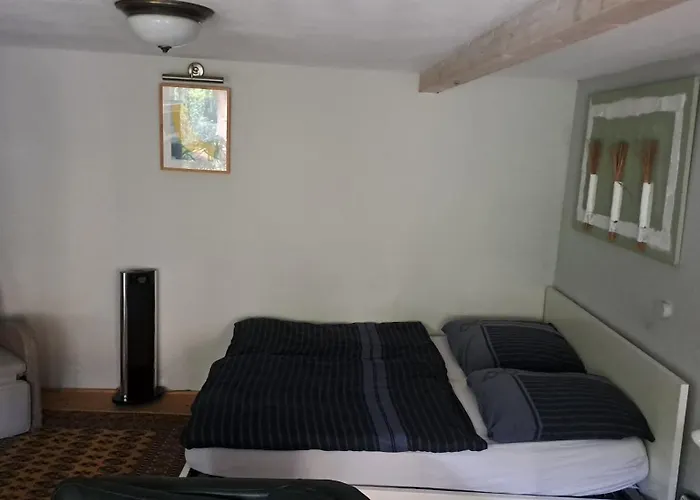 Apartmenthaus Mit Sauna Und Whirlpool