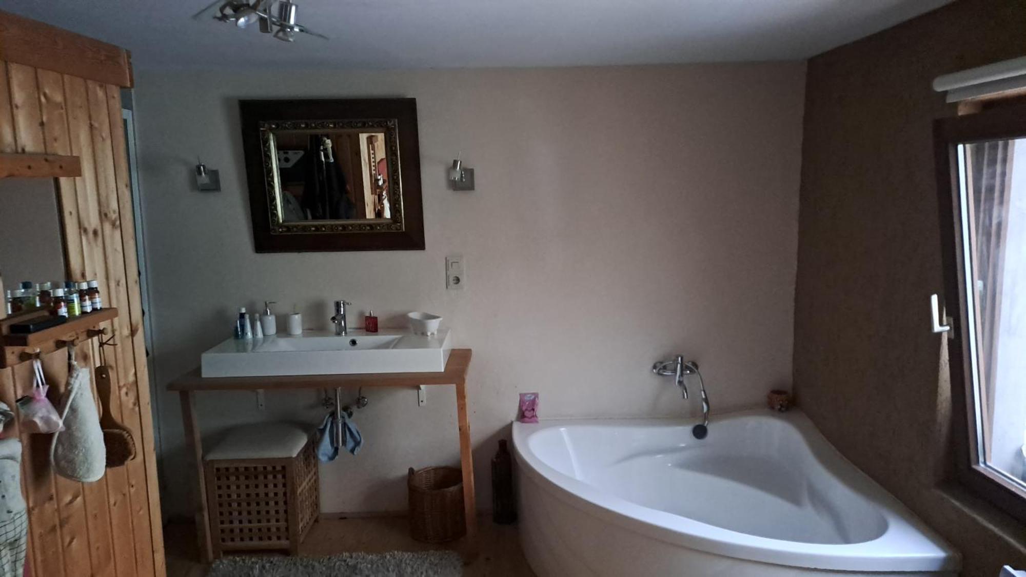 Apartmenthaus Mit Sauna Und Whirlpool Holiday home *