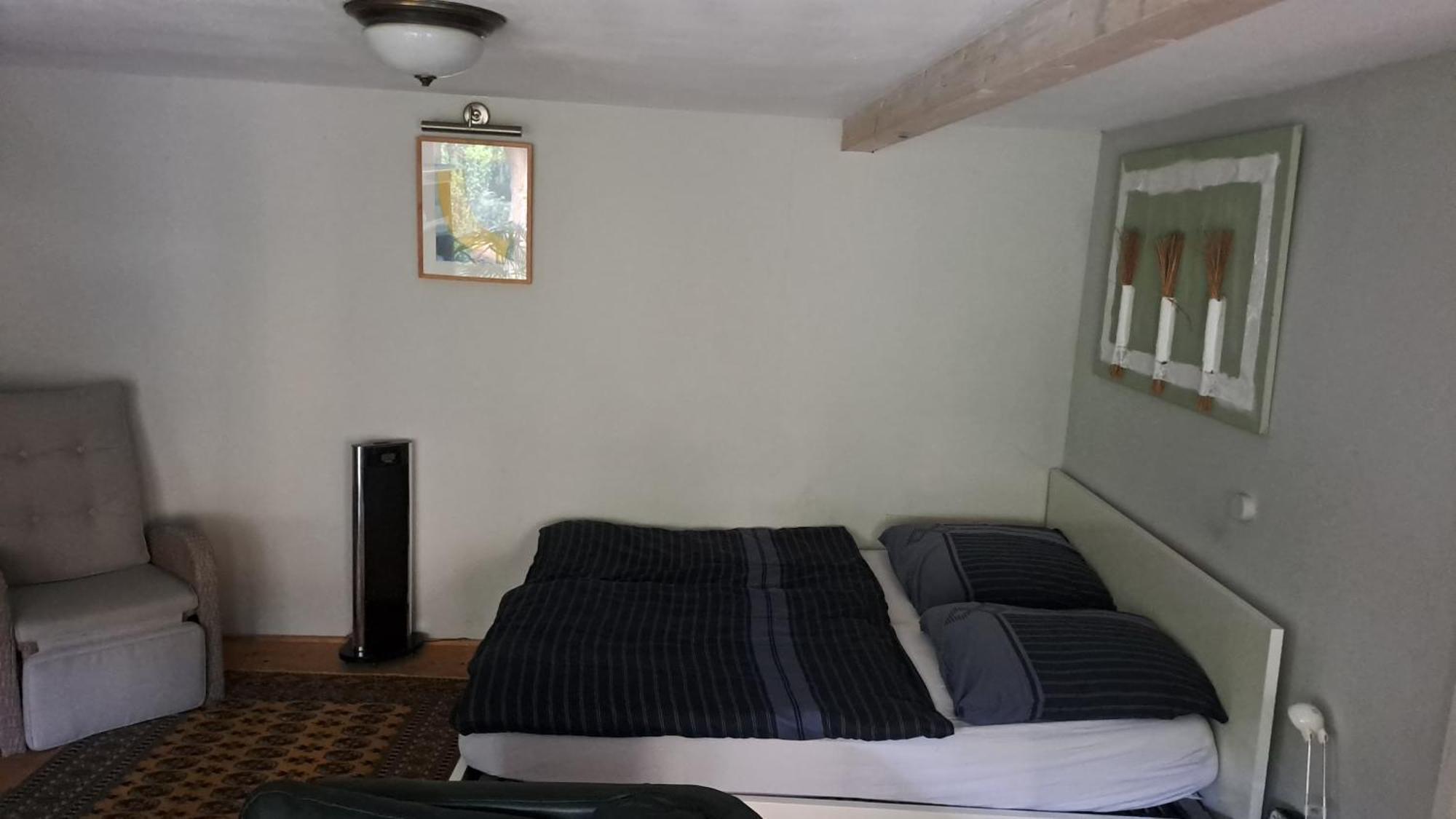 Apartmenthaus Mit Sauna Und Whirlpool * Krefeld