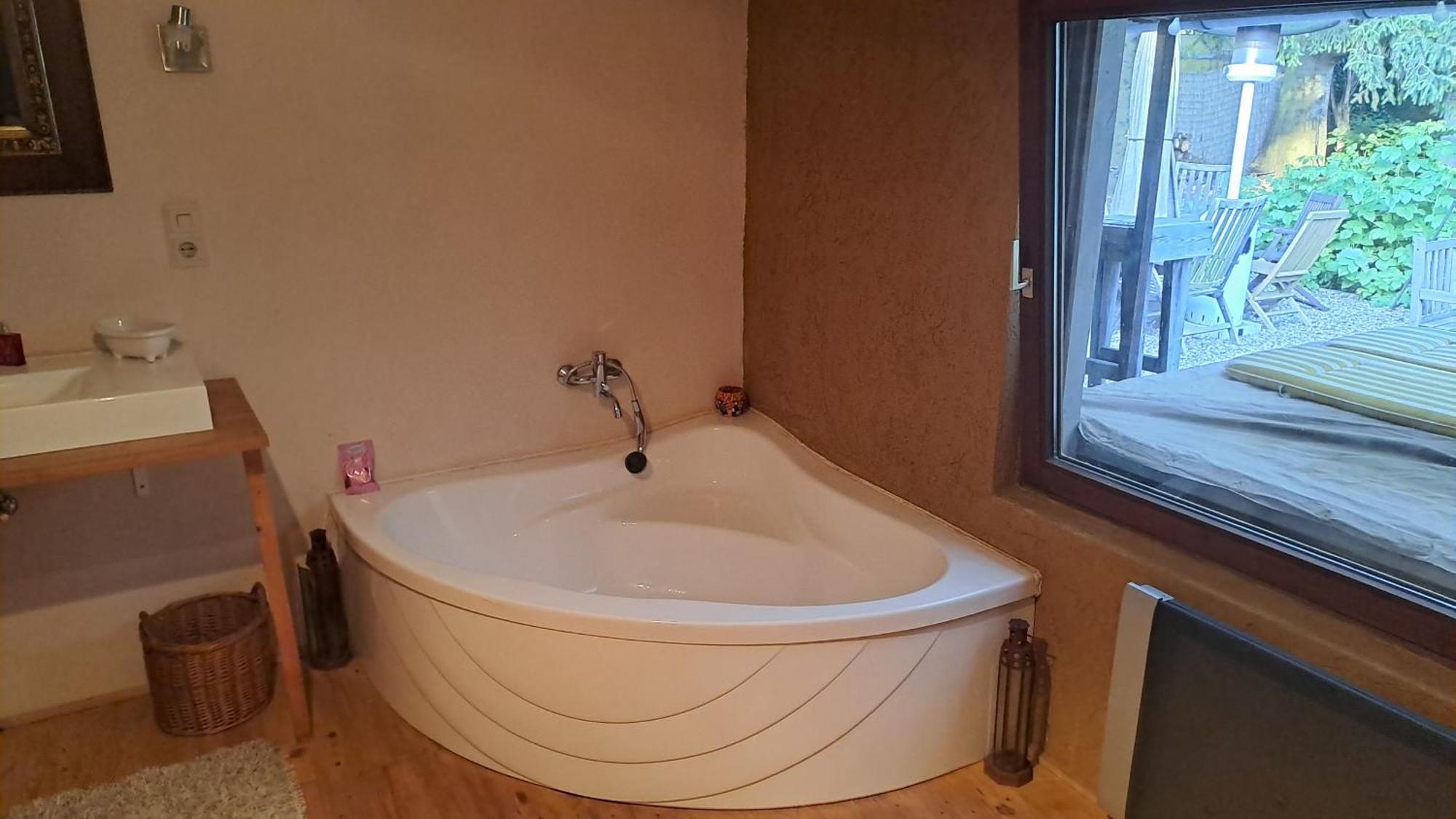 Apartmenthaus Mit Sauna Und Whirlpool Holiday home