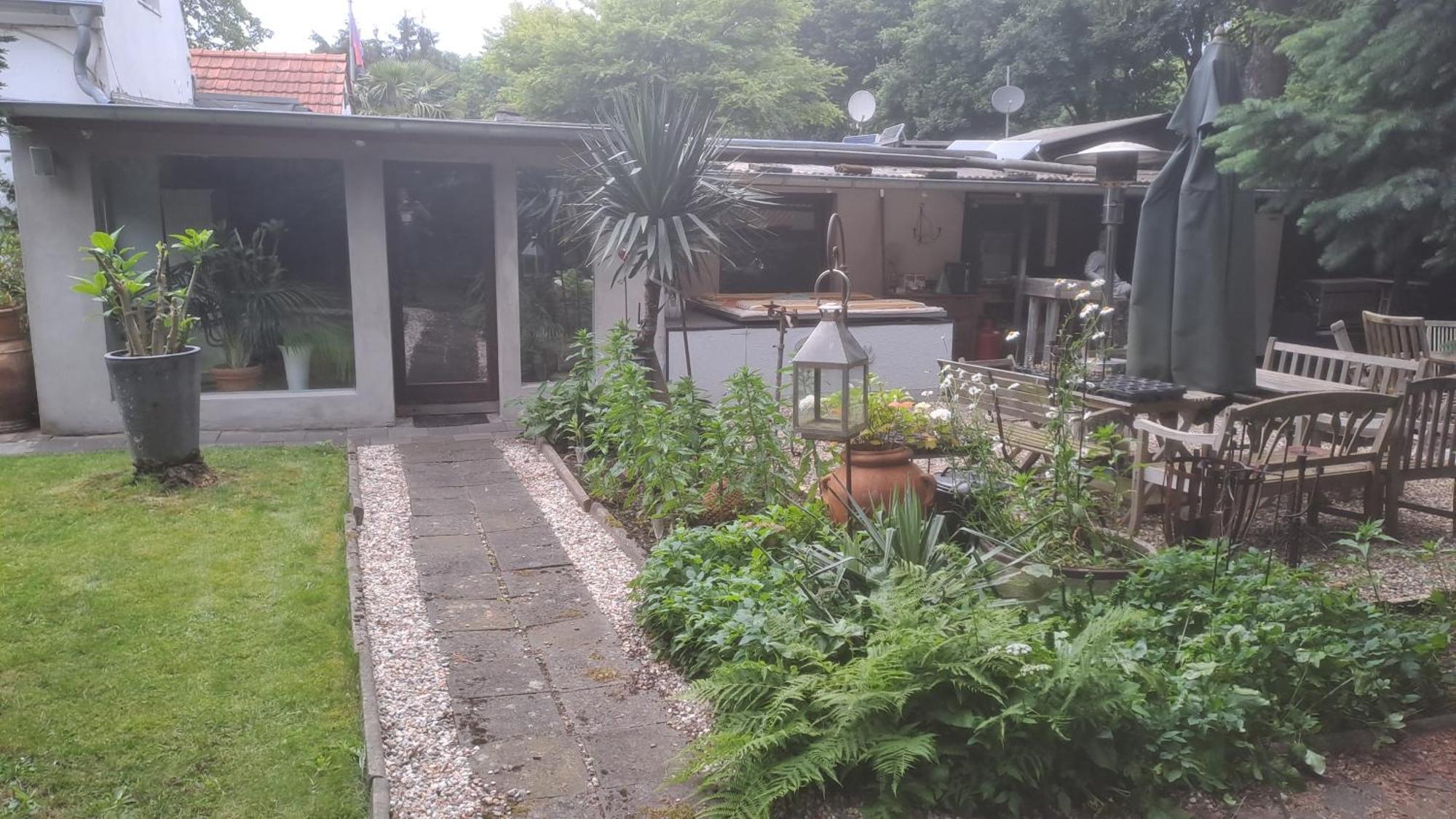 Holiday home Apartmenthaus Mit Sauna Und Whirlpool