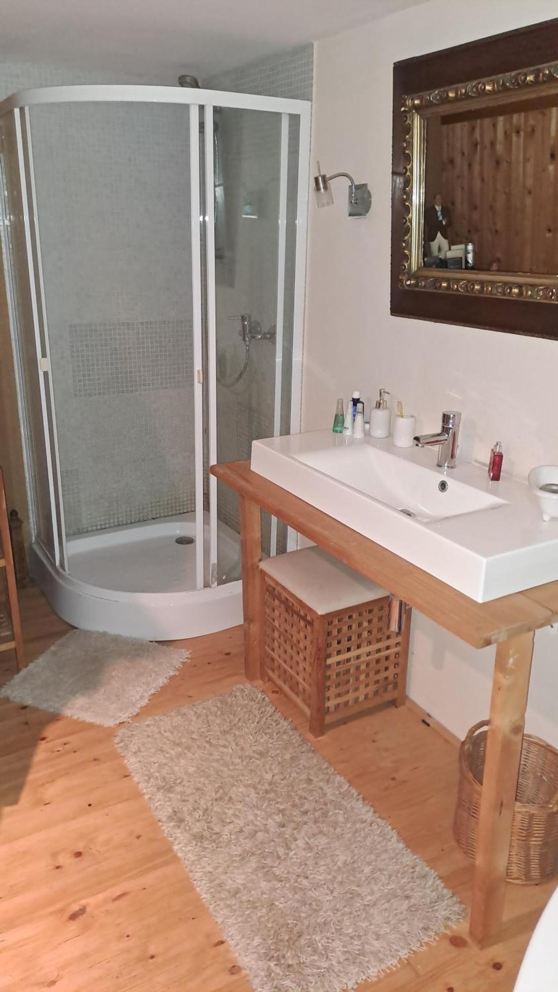 Holiday home Apartmenthaus Mit Sauna Und Whirlpool