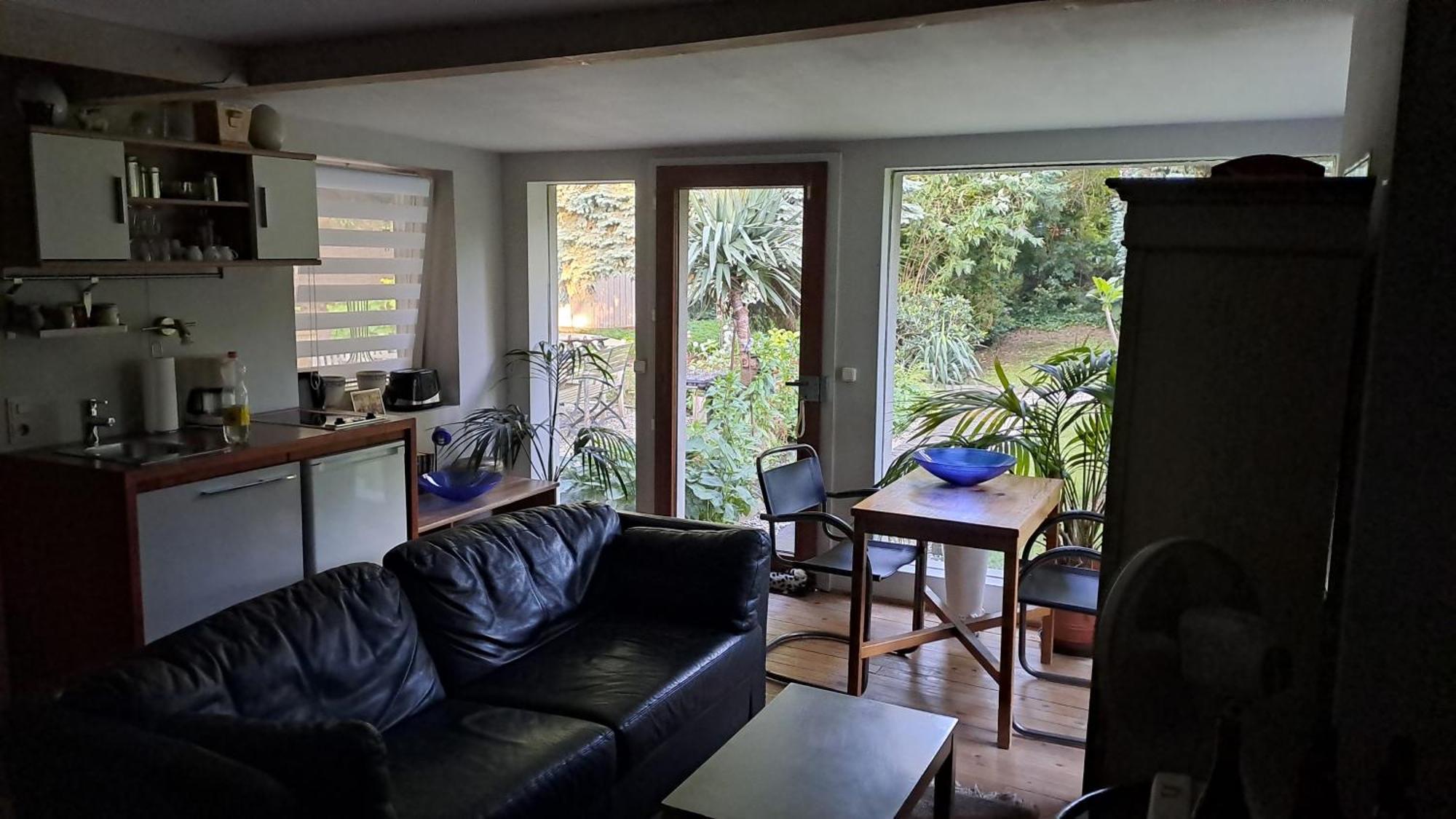 Apartmenthaus Mit Sauna Und Whirlpool * Krefeld