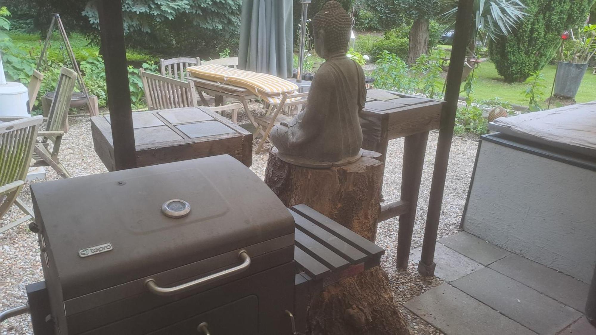 Apartmenthaus Mit Sauna Und Whirlpool Holiday home *