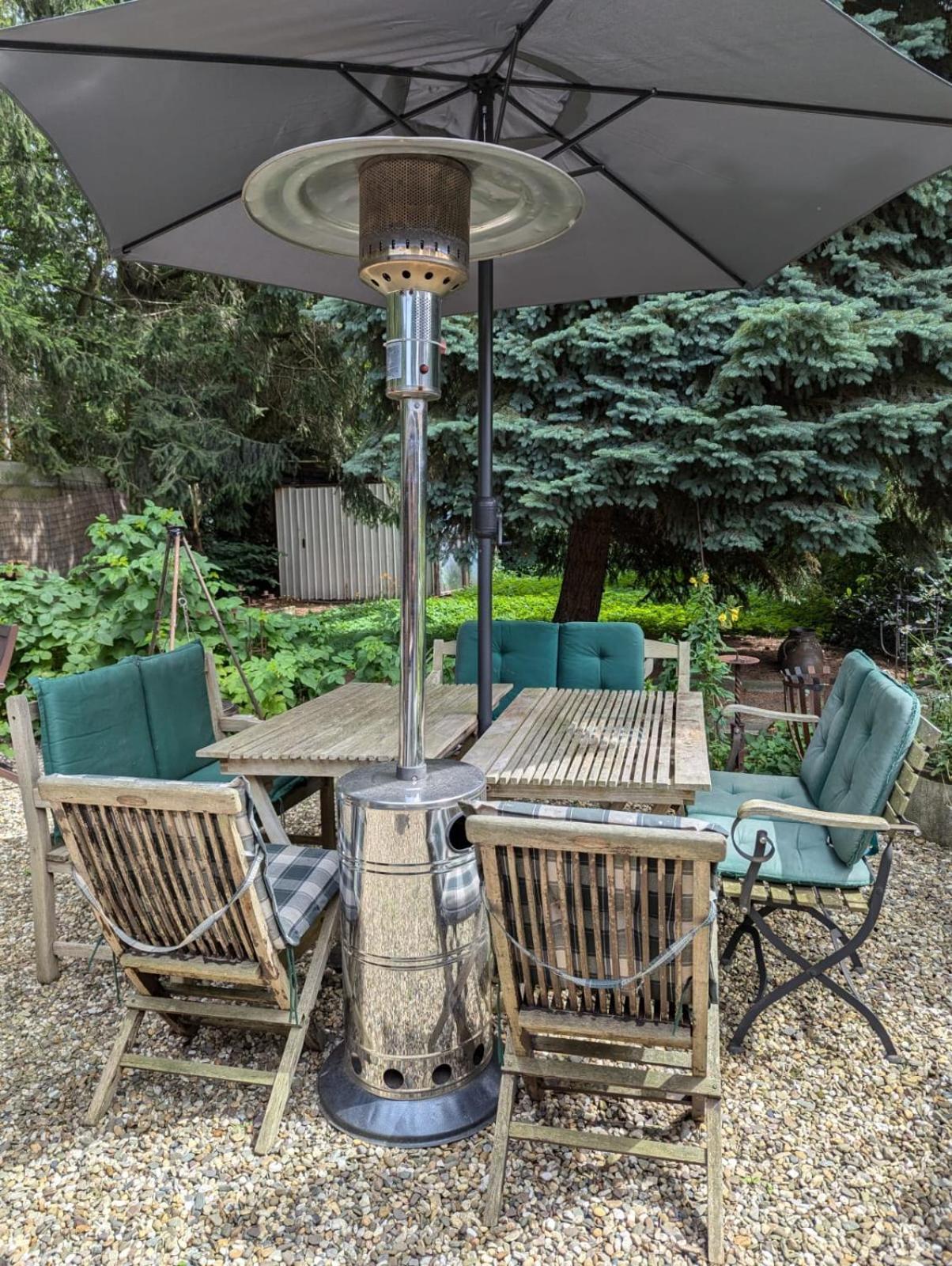 Holiday home Apartmenthaus Mit Sauna Und Whirlpool
